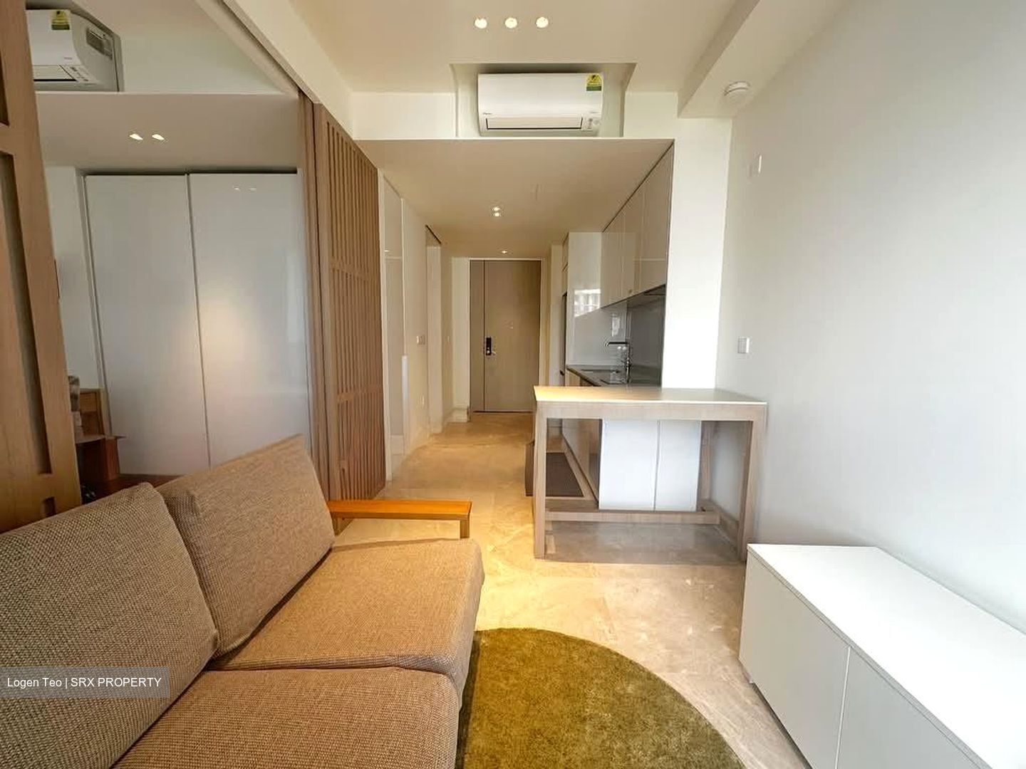 Amber Park (D15), Condominium #561978651